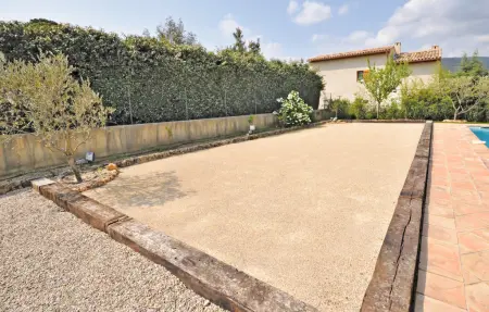 Maison 6 personnes à Sainte Maxime - Photo 8