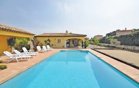 Maison 6 personnes à Sainte Maxime - Photo 10