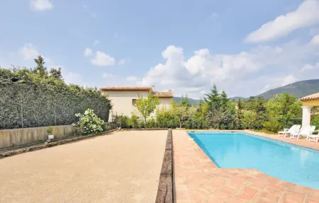 Maison 6 personnes à Sainte Maxime - Photo 11