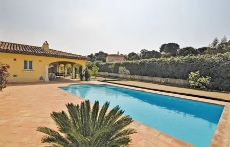 Maison 6 personnes à Sainte Maxime - Photo 12