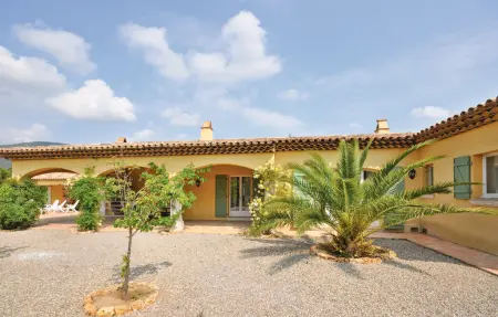 Maison 6 personnes à Sainte Maxime - Photo 14
