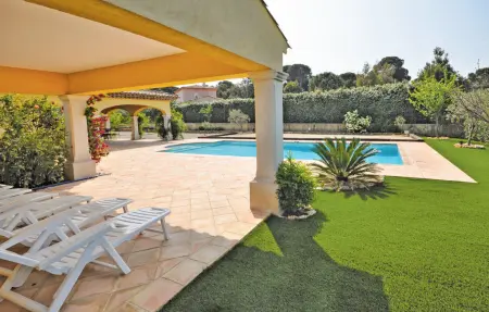 Maison 6 personnes à Sainte Maxime - Photo 15