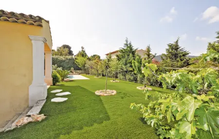 Maison 6 personnes à Sainte Maxime - Photo 17