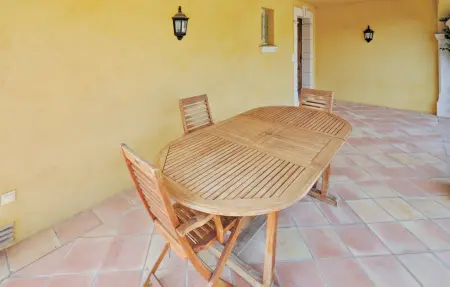 Maison 6 personnes à Sainte Maxime - Photo 19