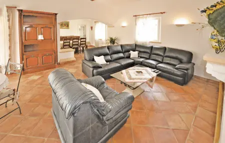 Maison 6 personnes à Sainte Maxime - Photo 21