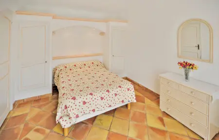 Maison 6 personnes à Sainte Maxime - Photo 25