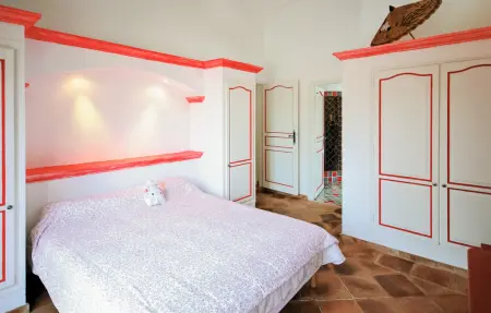 Maison 6 personnes à Sainte Maxime - Photo 30