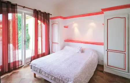 Maison 6 personnes à Sainte Maxime - Photo 31