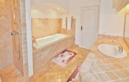 Maison 6 personnes à Sainte Maxime - Photo 32