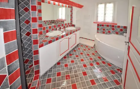 Maison 6 personnes à Sainte Maxime - Photo 35