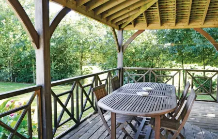 Maison 8 personnes à Maninghem - Photo 2