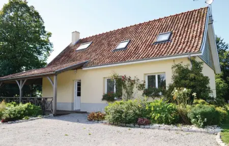 Maison 8 personnes à Maninghem - Photo 4