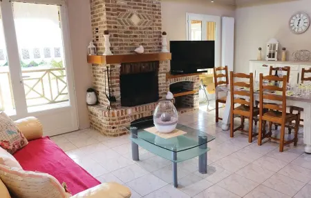 Maison 8 personnes à Maninghem - Photo 9