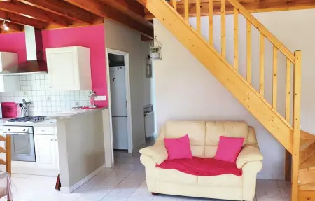 Maison 8 personnes à Maninghem - Photo 10
