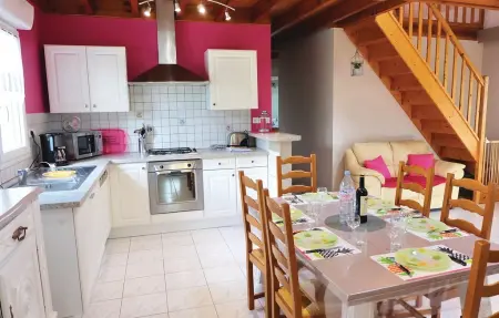 Maison 8 personnes à Maninghem - Photo 12