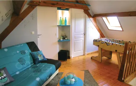 Maison 8 personnes à Maninghem - Photo 13