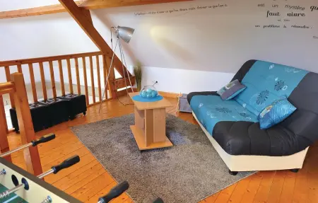 Maison 8 personnes à Maninghem - Photo 14