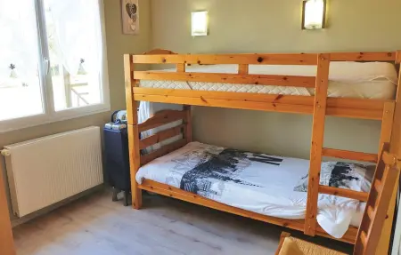 Maison 8 personnes à Maninghem - Photo 17