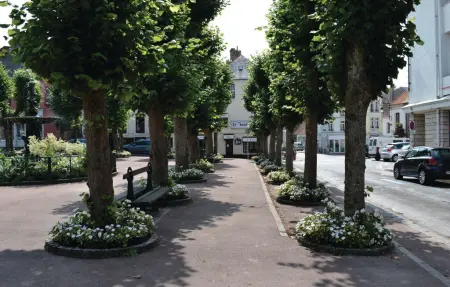 Maison 8 personnes à Maninghem - Photo 28
