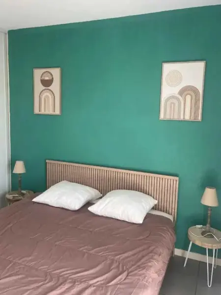 Appartement charmant à Hendaye, 41 m², proche plage - Photo 2