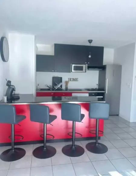 Appartement charmant à Hendaye, 41 m², proche plage - Photo 4