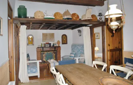 Maison 6 personnes à San Telmo - Photo 2