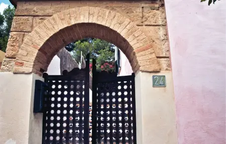 Maison 6 personnes à San Telmo - Photo 3