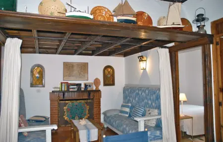 Maison 6 personnes à San Telmo - Photo 11