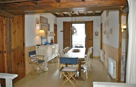 Maison 6 personnes à San Telmo - Photo 13