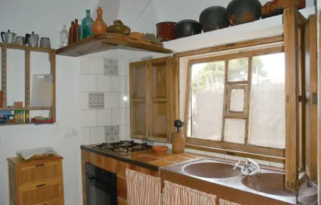 Maison 6 personnes à San Telmo - Photo 15