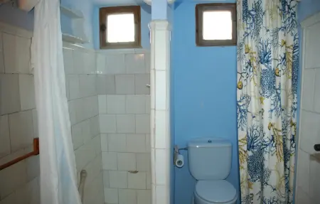 Maison 6 personnes à San Telmo - Photo 25