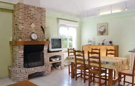 Maison 8 personnes à Maninghem - Photo 1