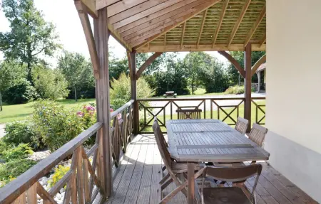 Maison 8 personnes à Maninghem - Photo 2