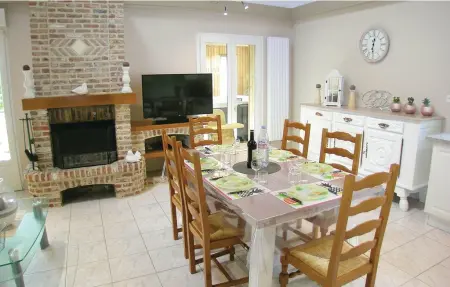 Maison 8 personnes à Maninghem - Photo 3