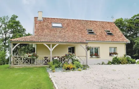 Maison 8 personnes à Maninghem - Photo 4