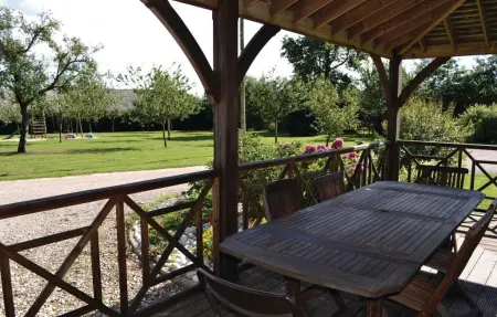 Maison 8 personnes à Maninghem - Photo 5