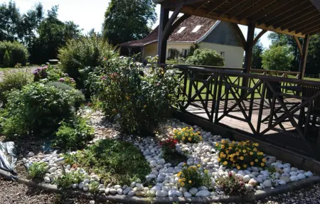 Maison 8 personnes à Maninghem - Photo 6