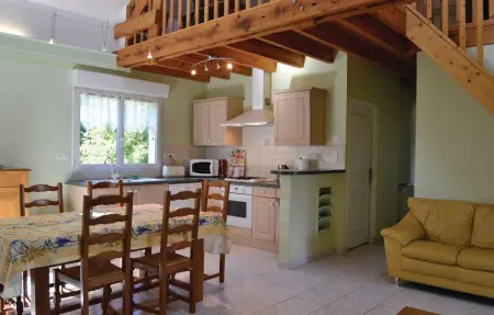 Maison 8 personnes à Maninghem - Photo 8