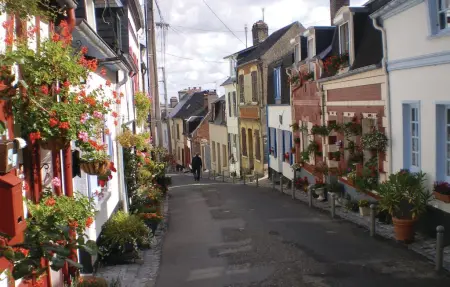 Maison 8 personnes à Maninghem - Photo 16