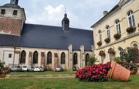 Maison 8 personnes à Maninghem - Photo 18