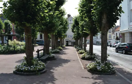 Maison 8 personnes à Maninghem - Photo 21