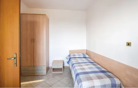 EDEN 1, Appartement 6 personnes à Rosolina Mare RO - Photo 11