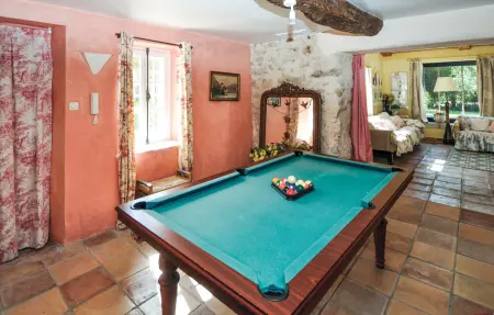 Demeure de caractère à Plascassier avec Piscine Privée et Billard, Atmosphère Provençale - Photo 6