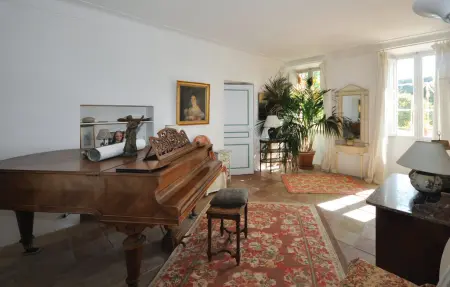 Demeure de caractère à Plascassier avec Piscine Privée et Billard, Atmosphère Provençale - Photo 7