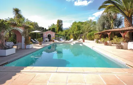 Demeure de caractère à Plascassier avec Piscine Privée et Billard, Atmosphère Provençale - Photo 9