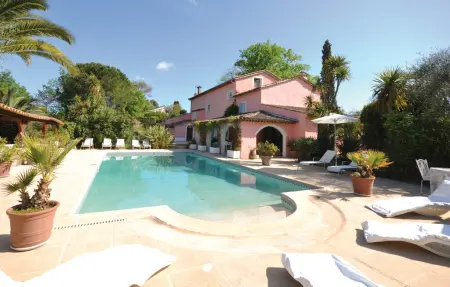 Demeure de caractère à Plascassier avec Piscine Privée et Billard, Atmosphère Provençale - Photo 10