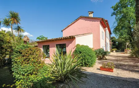 Demeure de caractère à Plascassier avec Piscine Privée et Billard, Atmosphère Provençale - Photo 13