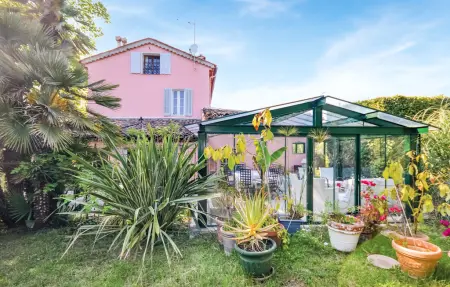 Demeure de caractère à Plascassier avec Piscine Privée et Billard, Atmosphère Provençale - Photo 15