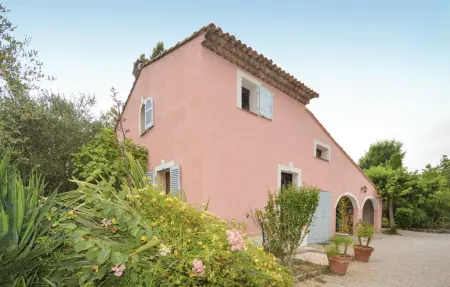 Demeure de caractère à Plascassier avec Piscine Privée et Billard, Atmosphère Provençale - Photo 16