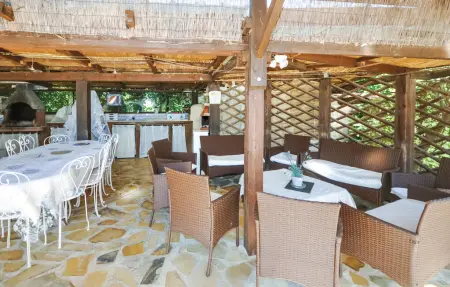 Demeure de caractère à Plascassier avec Piscine Privée et Billard, Atmosphère Provençale - Photo 17